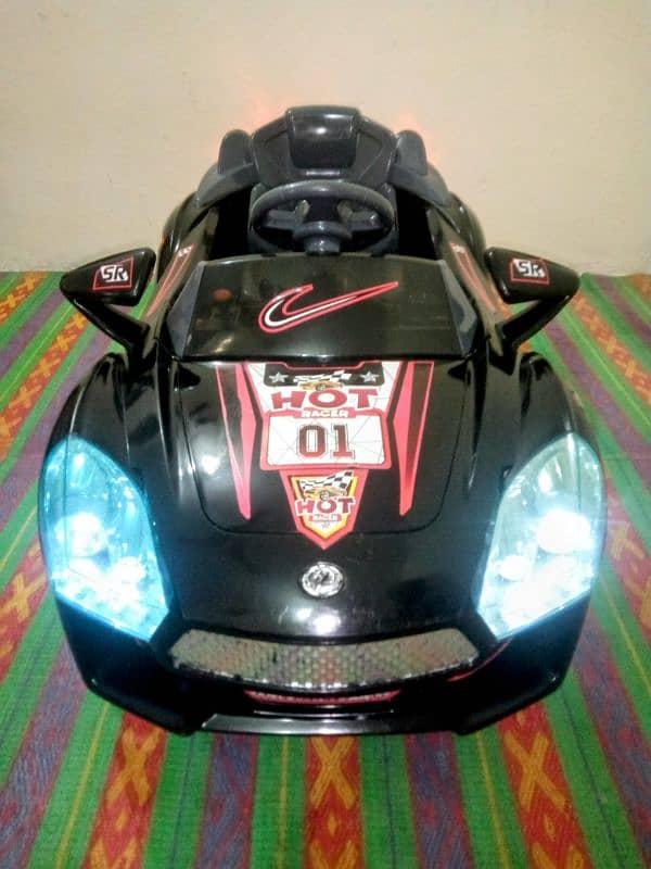 Kids Electric Sports Car O3358O8816O Whatsap for videos. Brand New 5