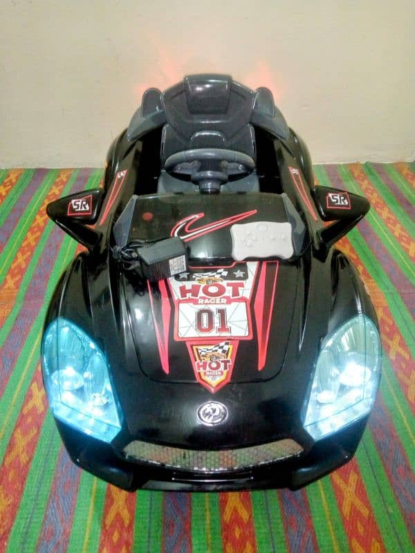 Kids Electric Sports Car O3358O8816O Whatsap for videos. Brand New 8