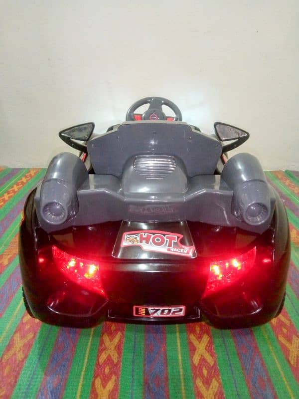 Kids Electric Sports Car O3358O8816O Whatsap for videos. Brand New 9