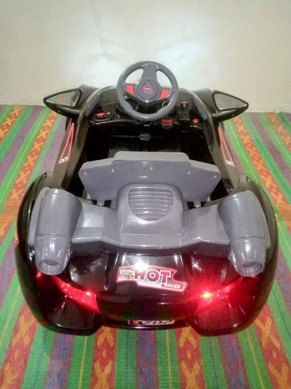 Kids Electric Sports Car O3358O8816O Whatsap for videos. Brand New 12