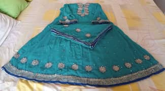 Party wear dress