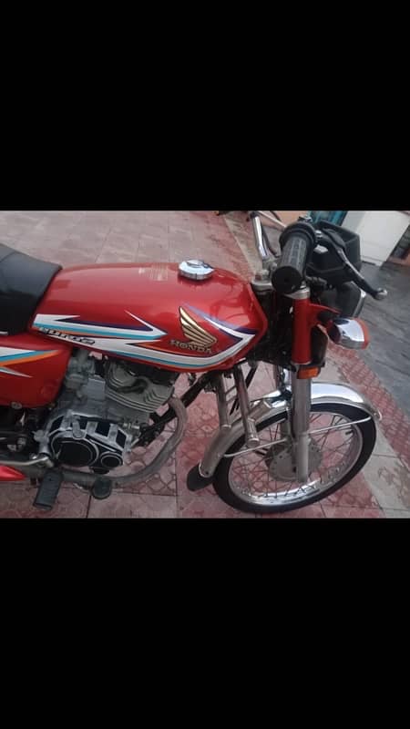 honda125 1