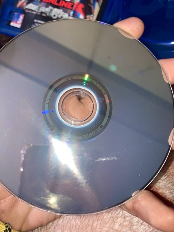 Gta V Ps4 Disc 10/10 5