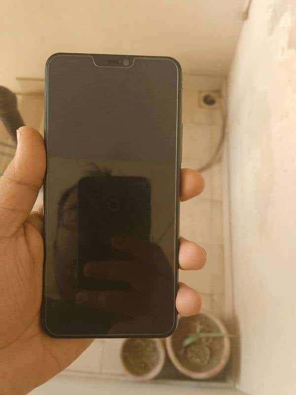 Vivo y85A finger lock not work for sale 0