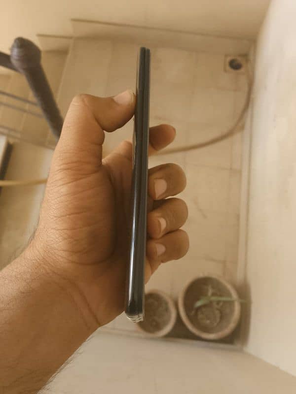 Vivo y85A finger lock not work for sale 1