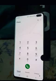 SAMSUNG S10 PLUS FULL BOX