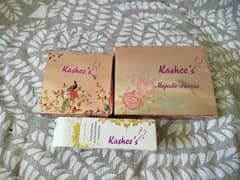 kashees makeup kit