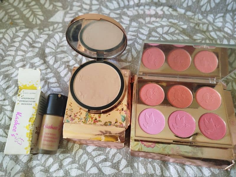 kashees makeup kit 1