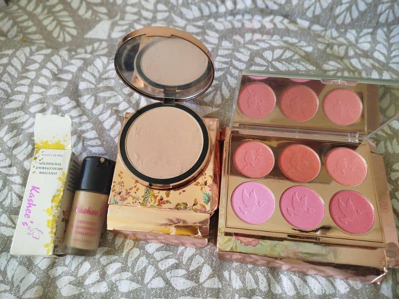 kashees makeup kit 2