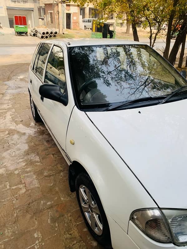 Suzuki Cultus VXR 2006 0