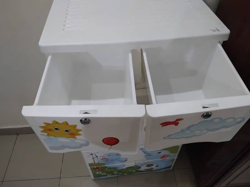 Baby Cot | Kids Bed | Kids Cot | Wooden Cot | Baby Bed | Drawer 11