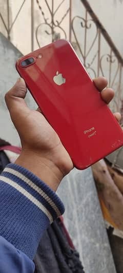 iPhone 8 Plus PTA Approved