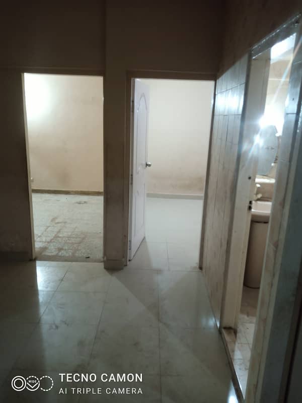 Rent flat 2bed lounch 4th floor Alladin park 2