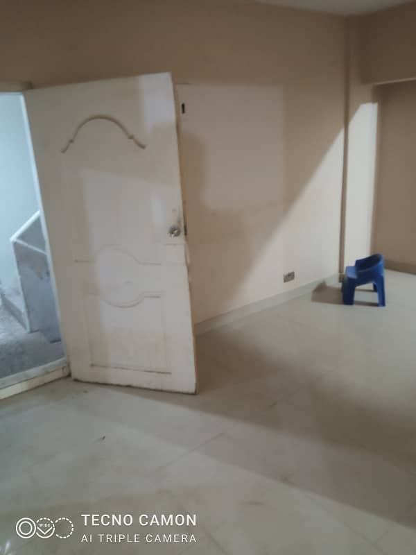 Rent flat 2bed lounch 4th floor Alladin park 3