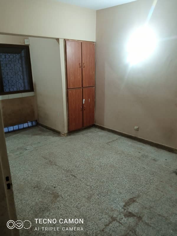 Rent flat 2bed lounch 4th floor Alladin park 4