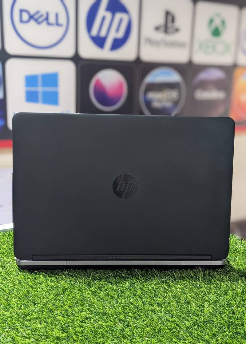 HP ProBook 650 G1 Core Ci5-4Th Gen Whatsapp 03477803899 1