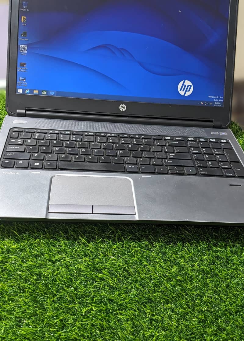 HP ProBook 650 G1 Core Ci5-4Th Gen Whatsapp 03477803899 2