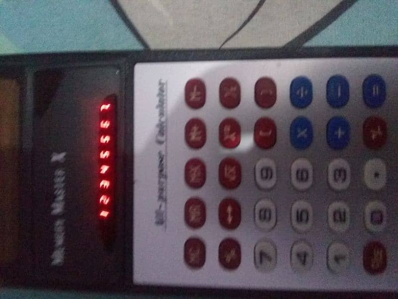 vintage since 1970s calculators each price 1500 8