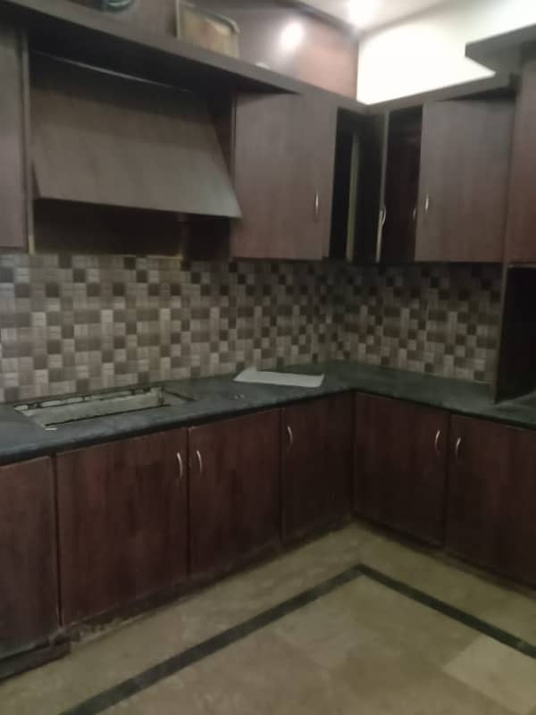 5 Marla Upper Portion for Rent in Jade Block Park View City Lahore 12