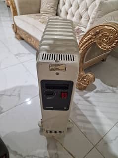 oil radiator Italy heater electric