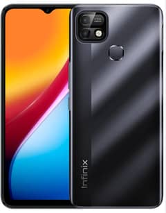 Infinix smart 5