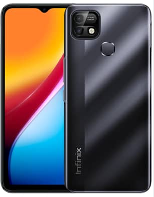 Infinix smart 5 0