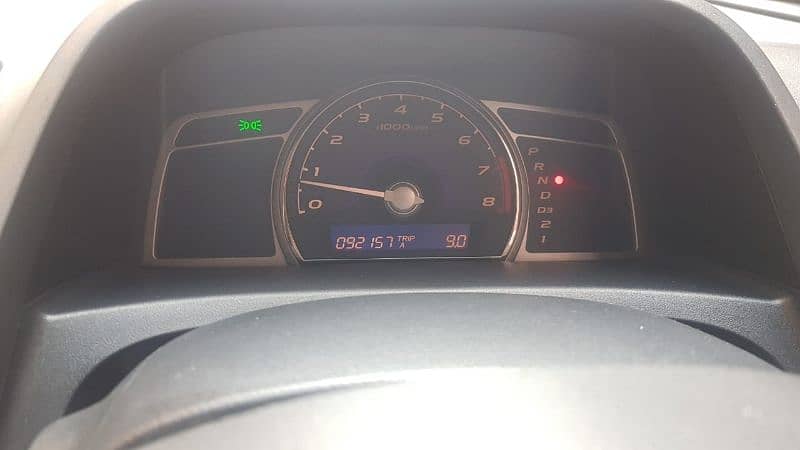 Honda Civic VTi Oriel Prosmatec 2011 10