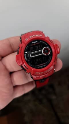 G shock Original watches 10/10 condition available in good prices