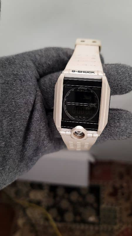 G shock Original watches 10/10 condition available in good prices 10