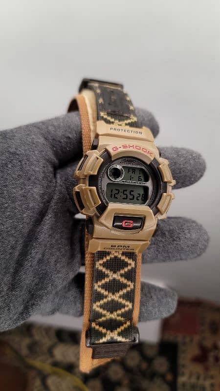 G shock Original watches 10/10 condition available in good prices 15