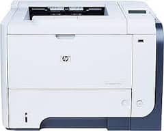 Hp Laserjet 3015 Printer