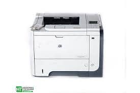 Hp Laserjet 3015 Printer 3