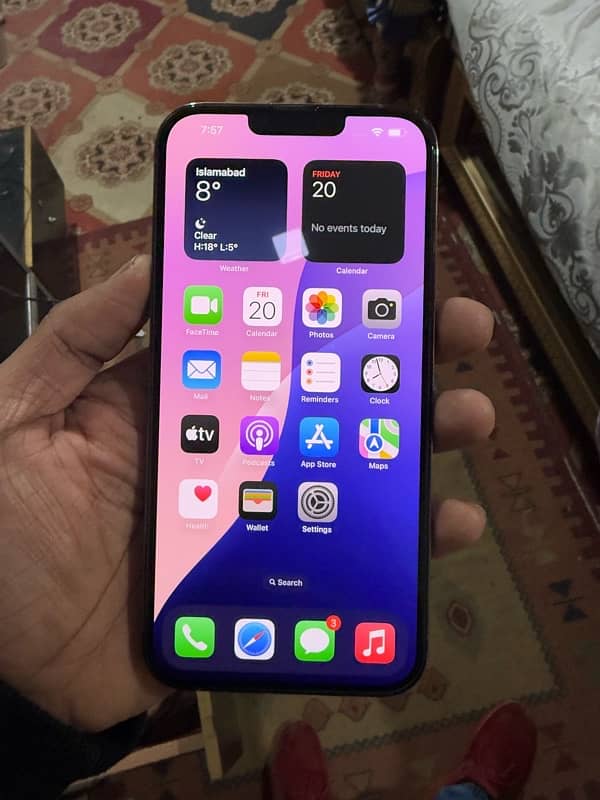 iPhone 13 Pro Max non pta 2