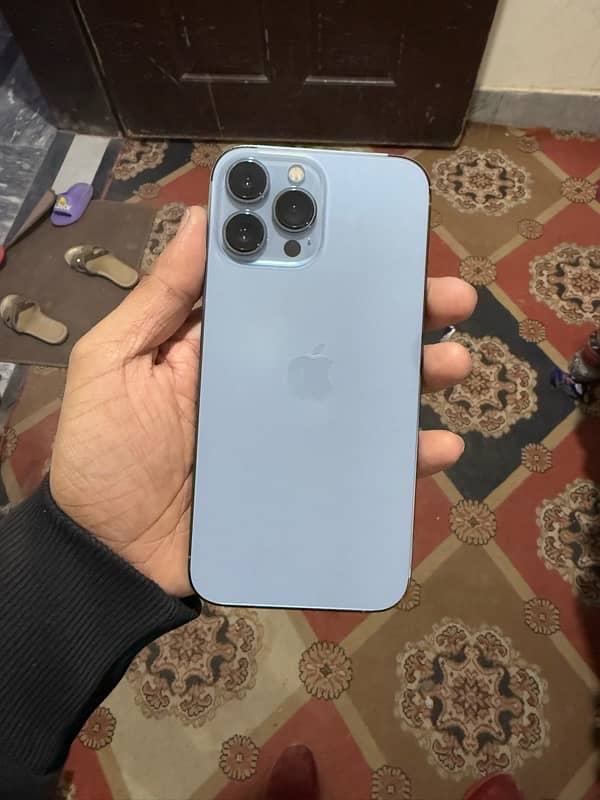 iPhone 13 Pro Max non pta 7