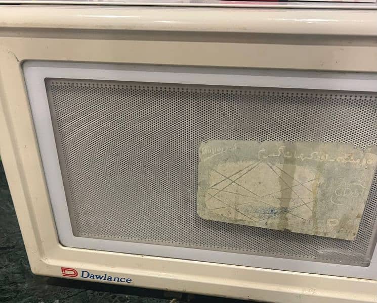 55 liter microwave for sale for big family 3