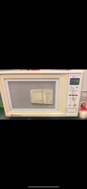 55 liter microwave for sale for big family 4