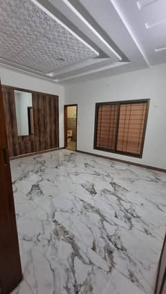 240 Square Yards Upper Portion for sale in Gulshan-e-Iqbal Town