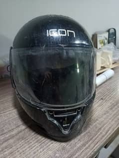 helmet icon