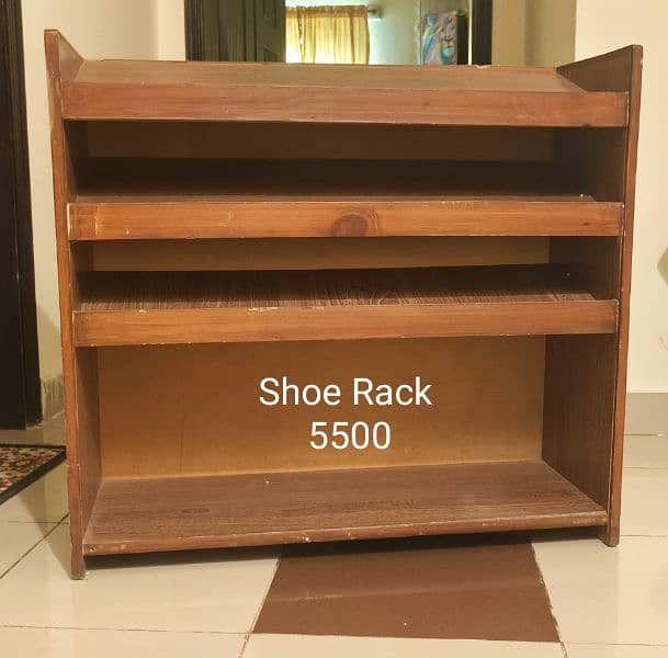 Wardrobe، Cupboard, Racks 6