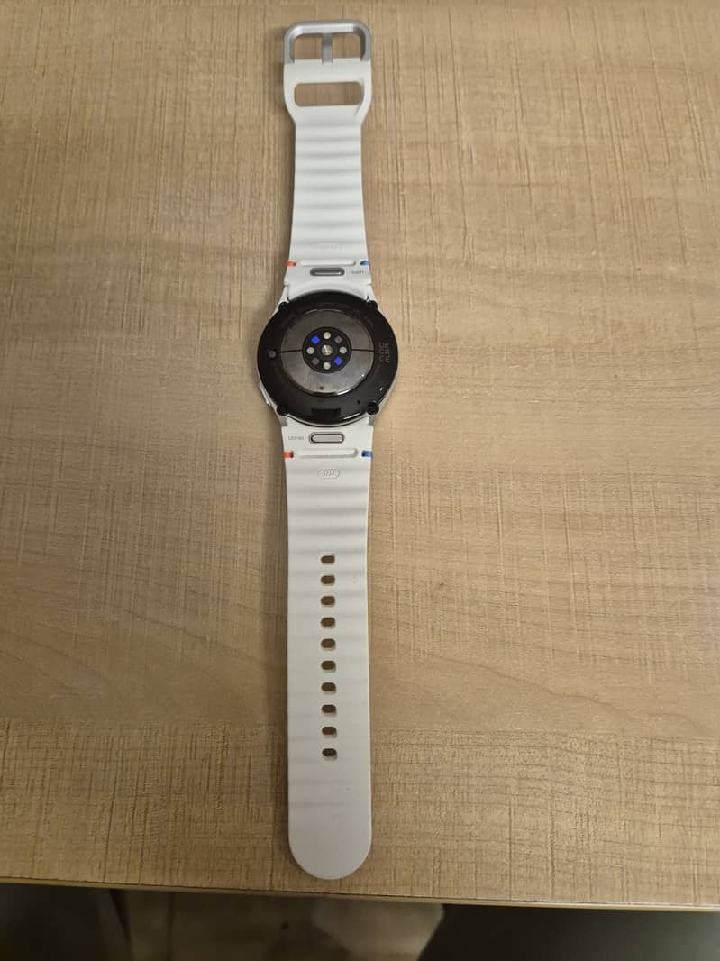 Samsung galaxy watch 7 40 mm 1