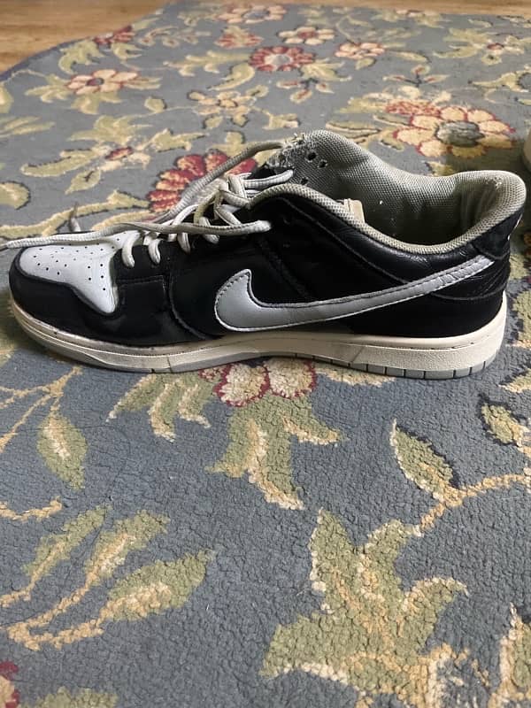 nike sb dunk low shadow j pack 42” 3