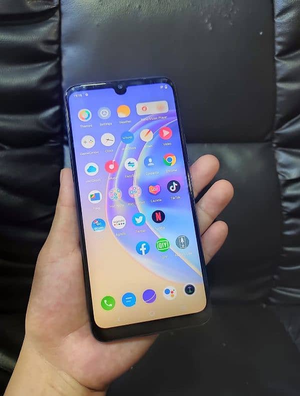 vivo v21e 1