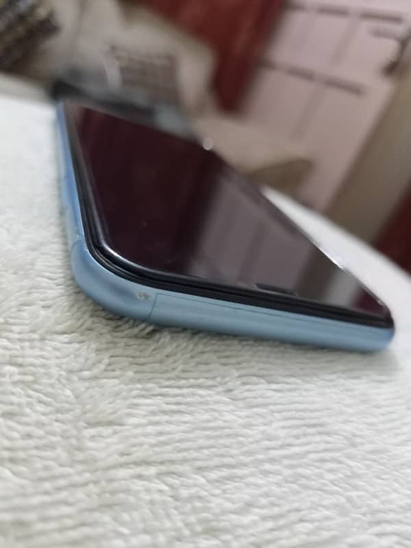 iPhone XR-128gb Dual Approved 2