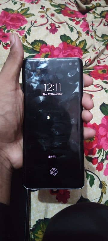 samung s 10 plus 1