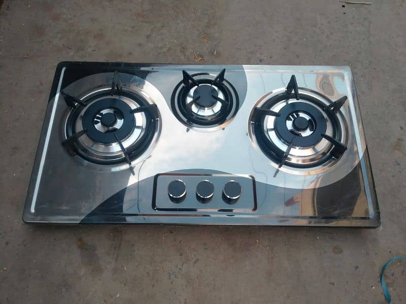 Brand New kitchen Stove 0