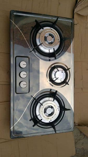 Brand New kitchen Stove 7