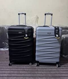 Hard Luggage Suitcase