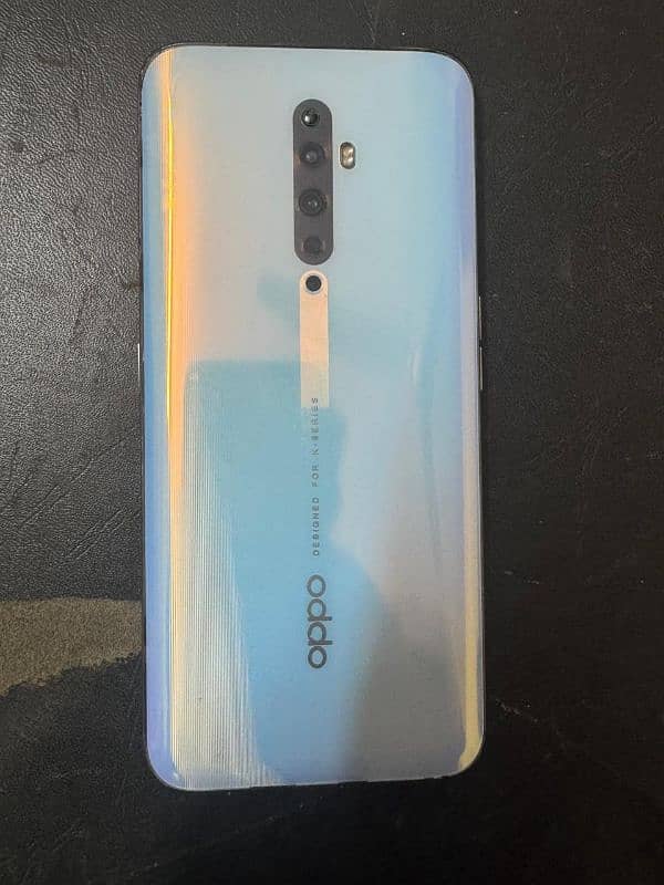 oppo reno 2 f mobile exchange possible 0