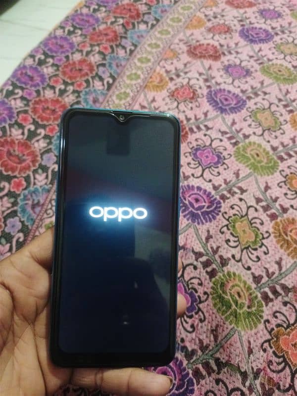 Oppo A12  3.32 1