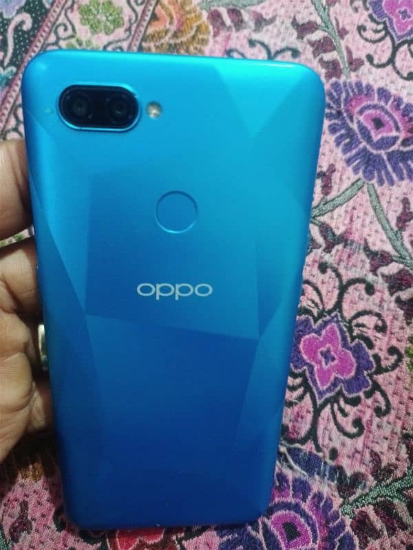 Oppo A12  3.32 2